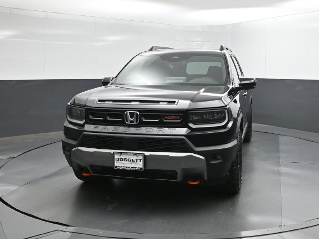 New 2026 Honda Passport TrailSport Elite image 22