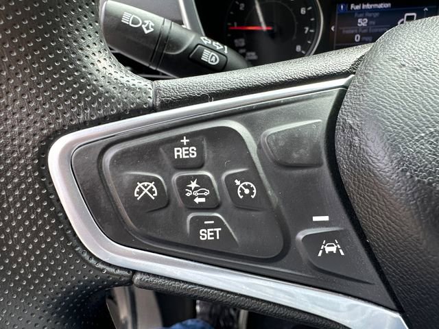 Used 2022 Chevrolet Equinox LT image 35