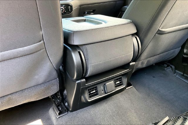Used 2025 GMC Sierra 1500 Elevation AWD/4WD image 35