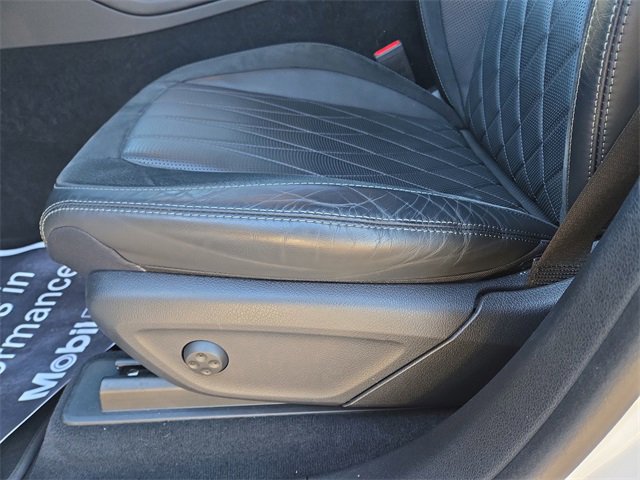 Used 2022 Mercedes-Benz GLE 53 AMG 4MATIC Coupe image 24