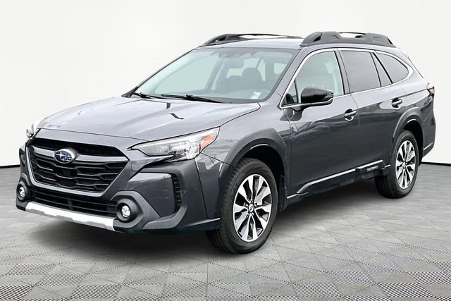 Used 2023 Subaru Outback Limited image 3