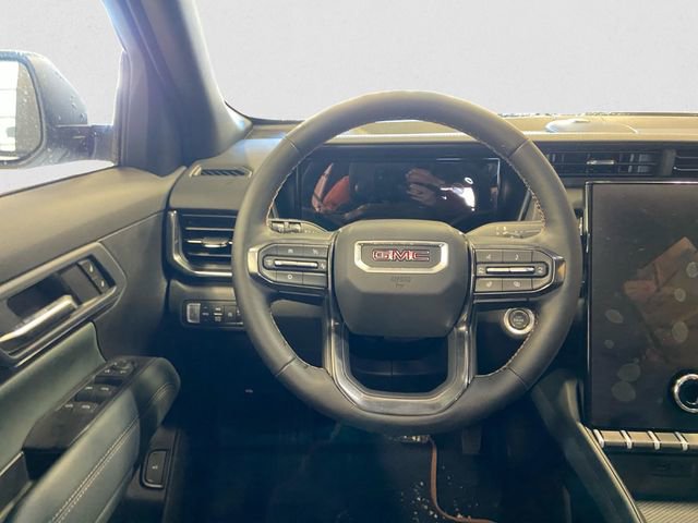 New 2026 GMC Terrain AT4 image 12