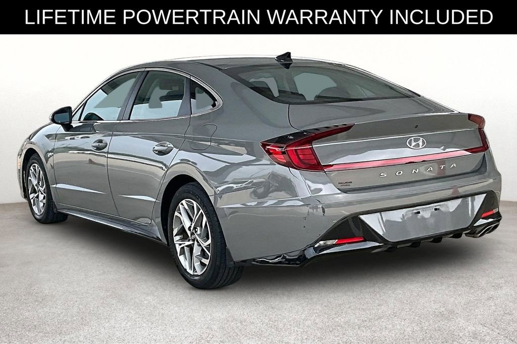 Used 2023 Hyundai Sonata SEL FWD image 12
