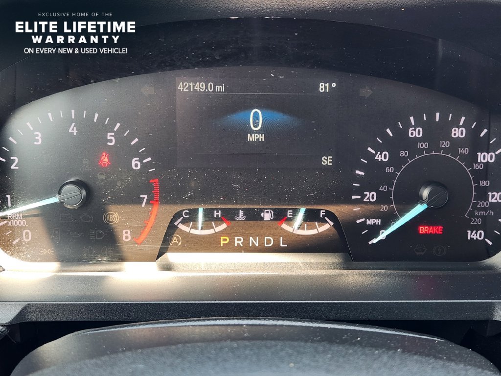 Used 2023 Ford Explorer 4WD image 10