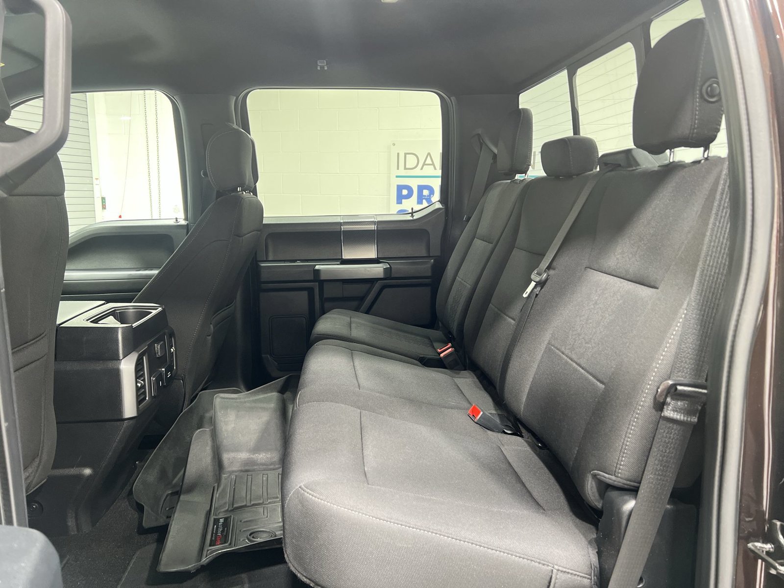 Used 2019 Ford F150 XLT w/ Equipment Group 302A Luxury AWD/4WD image 22