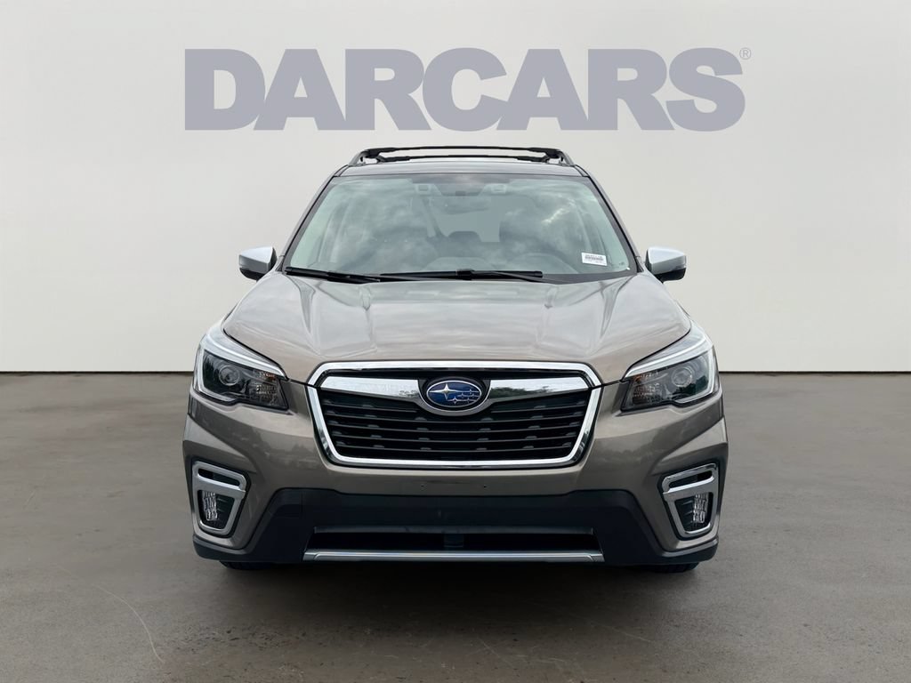 Used 2021 Subaru Forester Touring AWD/4WD image 2