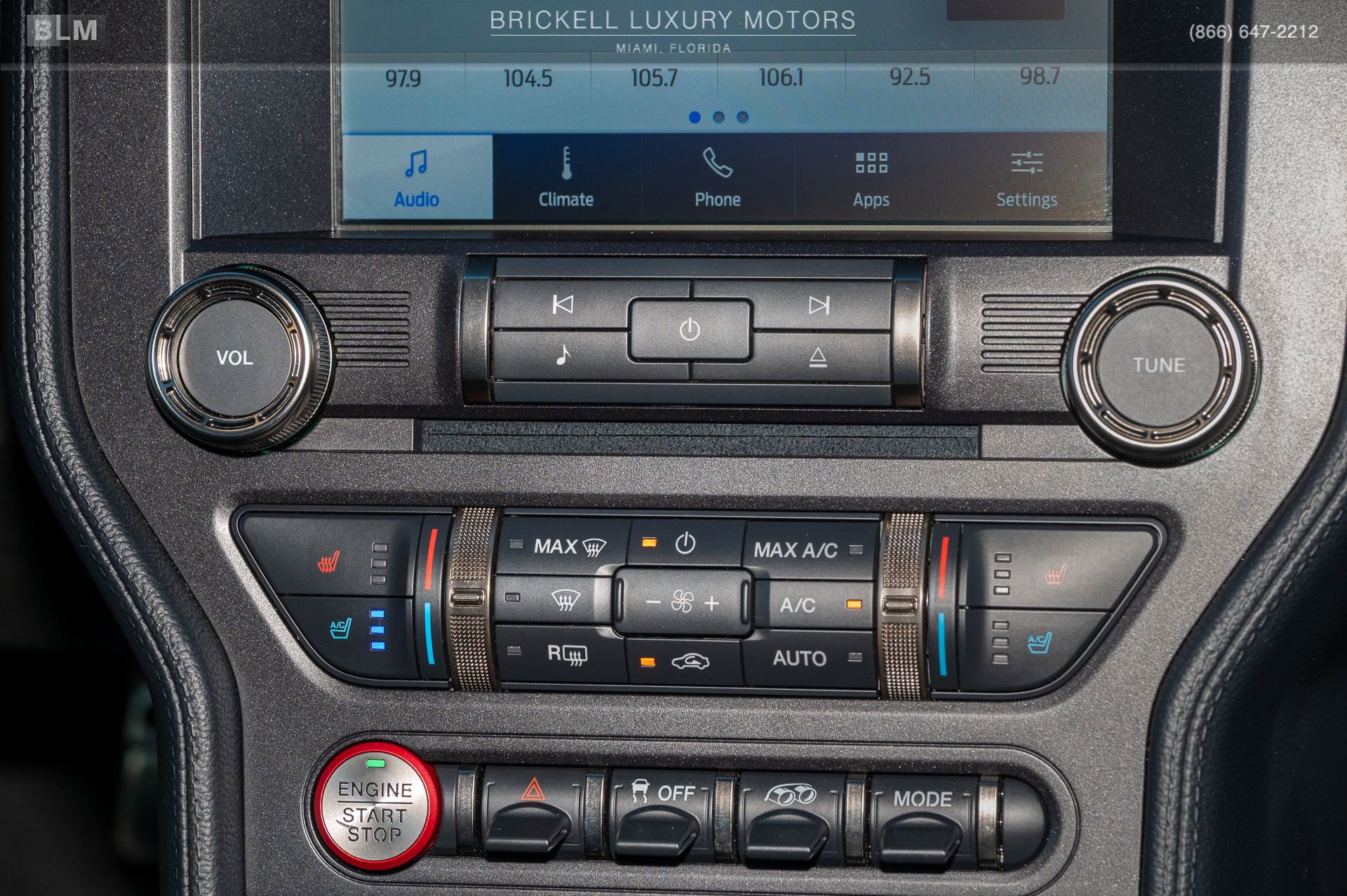 Used 2022 Ford Mustang Shelby GT500 w/ Handling Package image 18