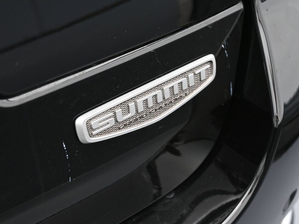 New 2025 Jeep Grand Cherokee Summit image 37