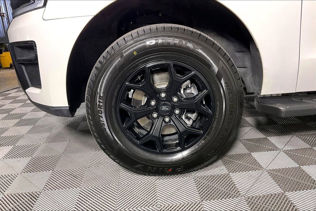 Used 2024 Ford Expedition Timberline AWD/4WD image 11