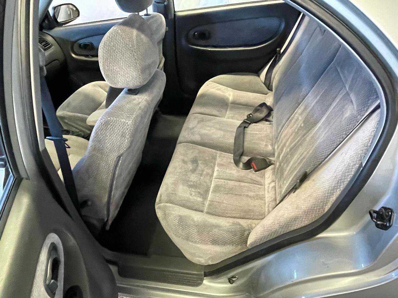 Used 2004 Kia Spectra Sedan image 20