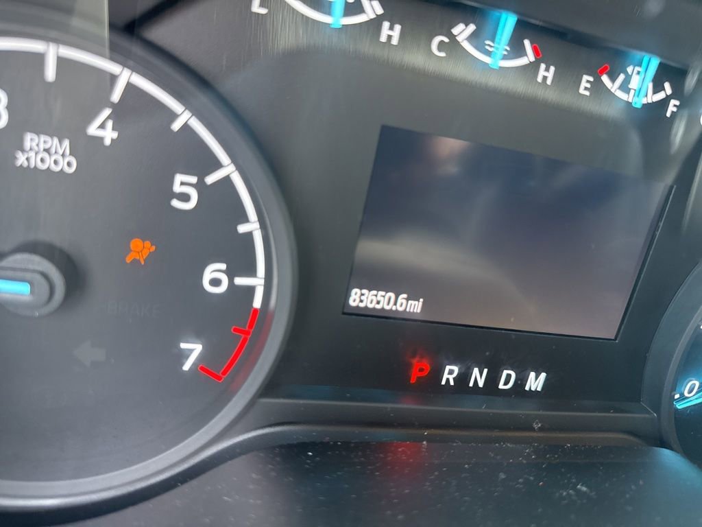 Used 2021 Ford F150 XL w/ Equipment Group 101A High AWD/4WD image 13