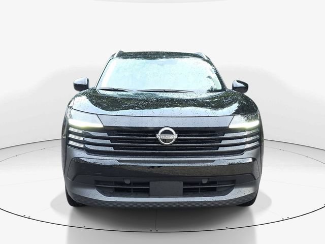 Used 2026 Nissan Kicks SV FWD image 12
