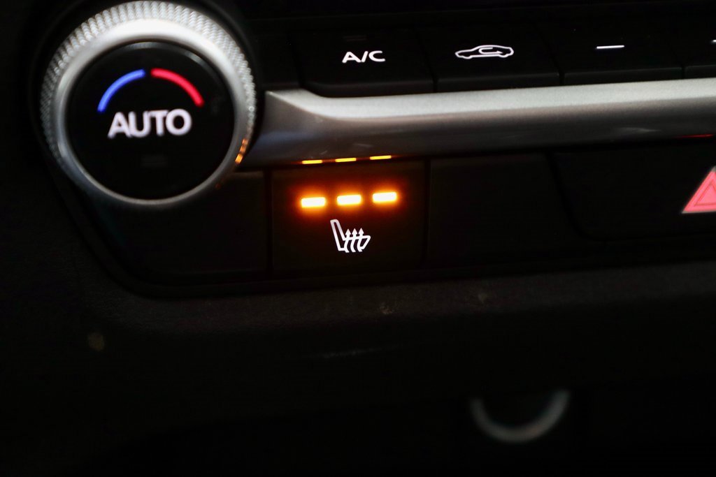 Used 2024 MAZDA CX-50 AWD 2.5 S w/ Preferred Package image 5