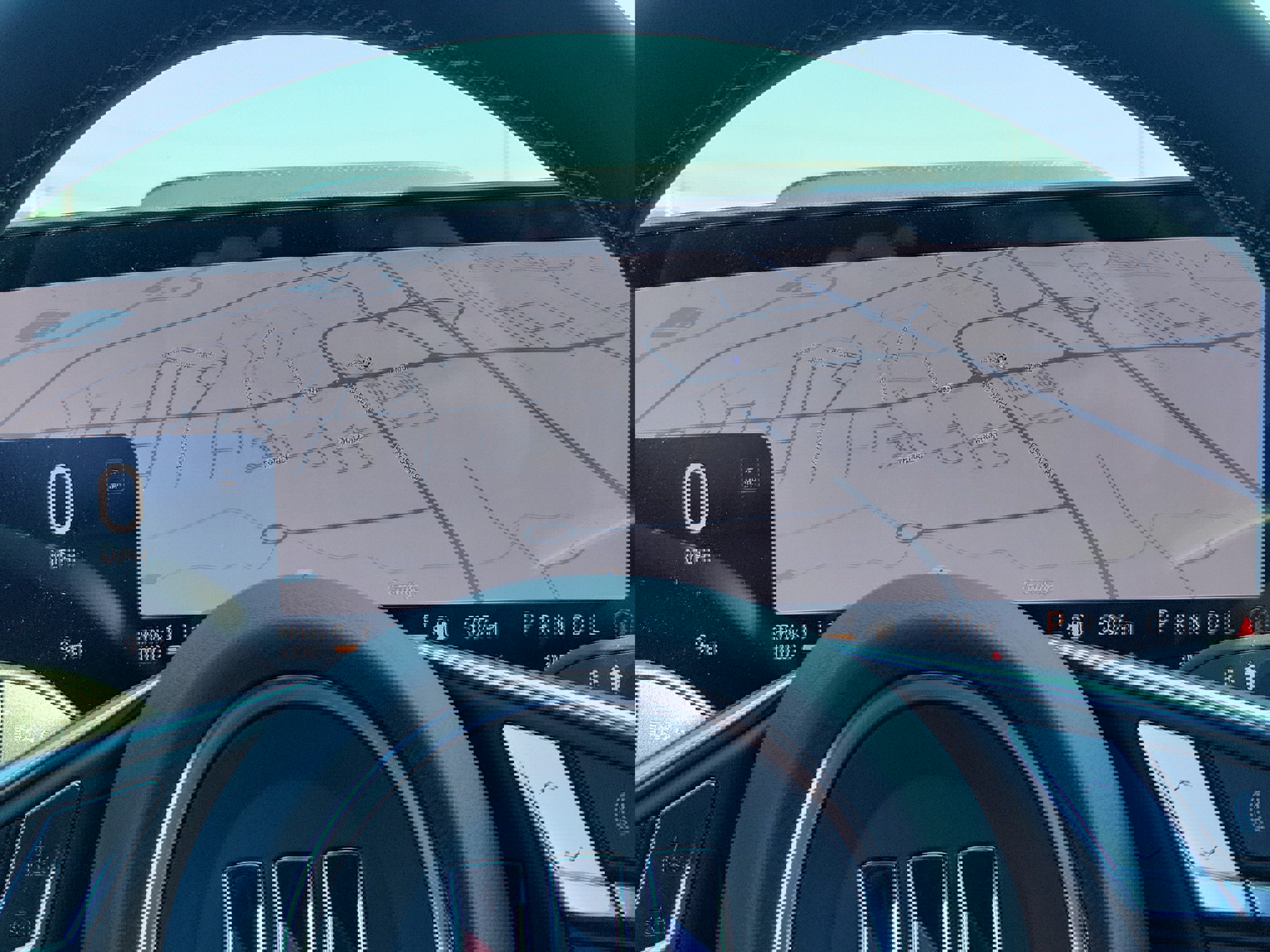 New 2026 Buick Enclave Sport Touring w/ Power Package image 29