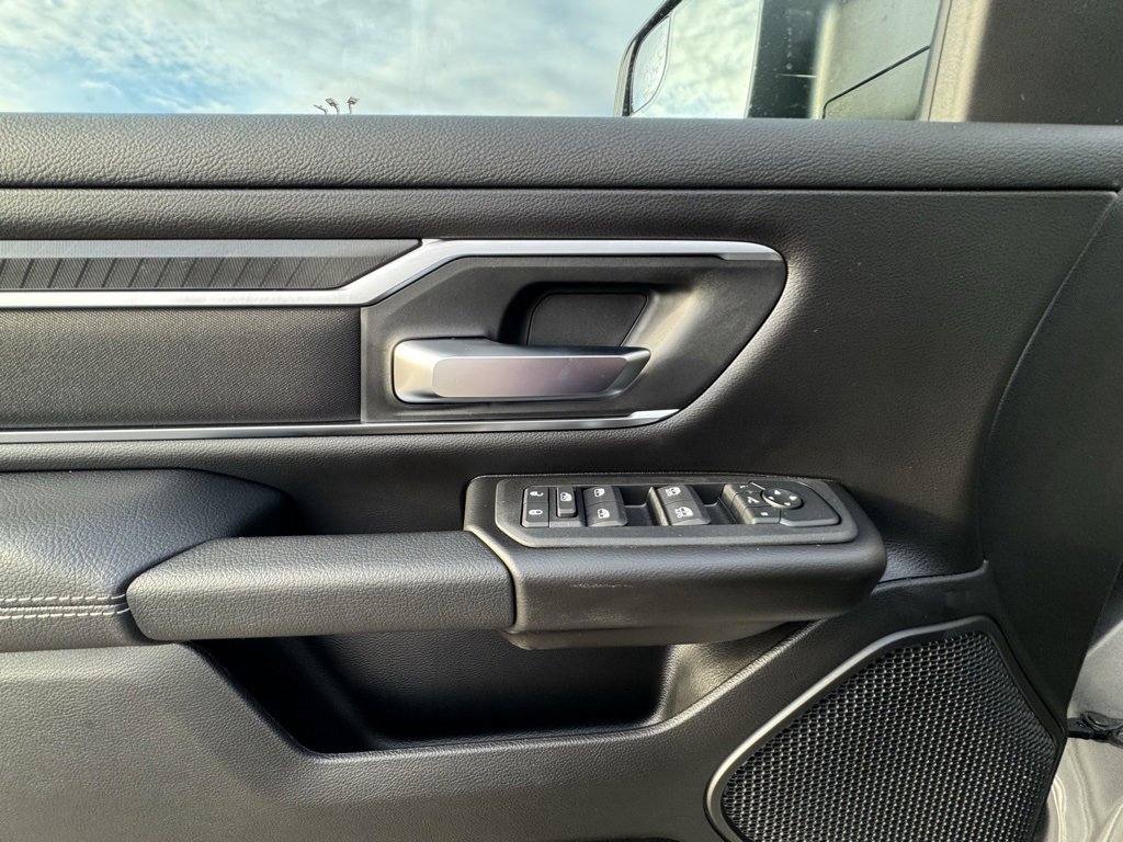 New 2026 RAM 1500 Big Horn image 19