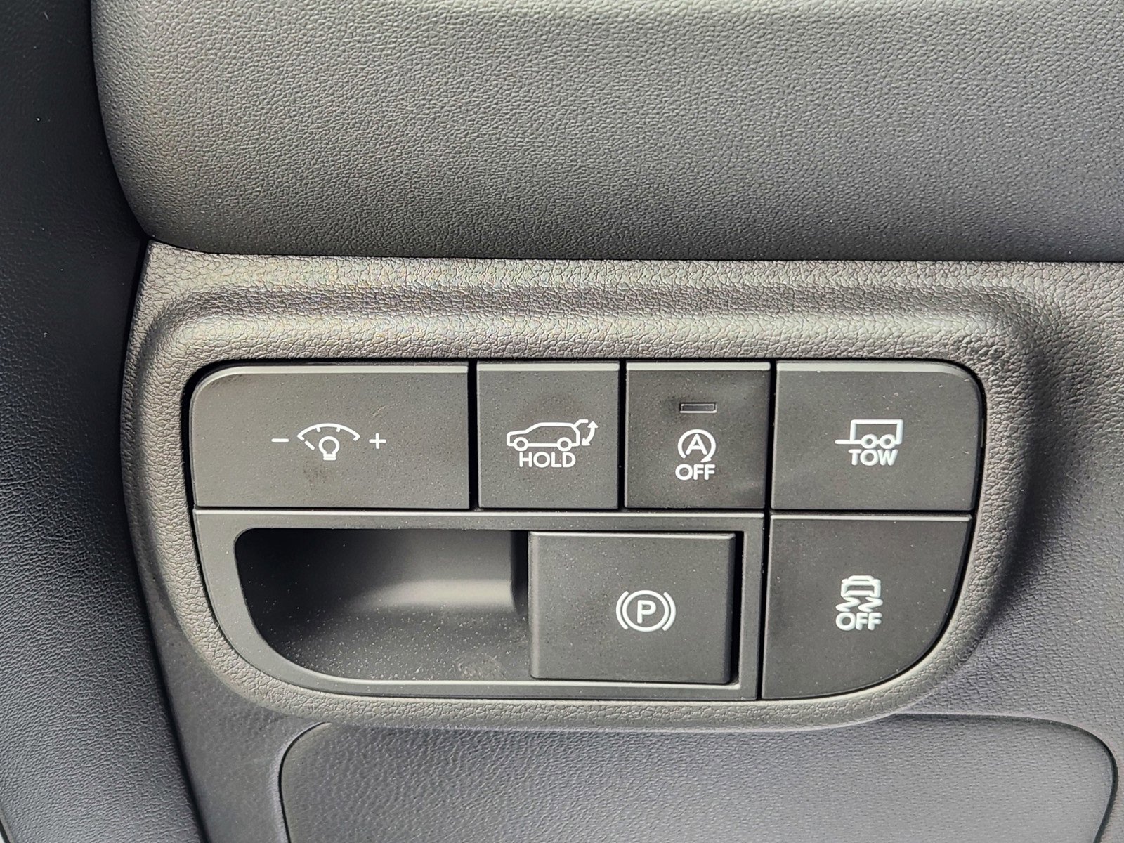 New 2026 Hyundai Palisade Limited image 36