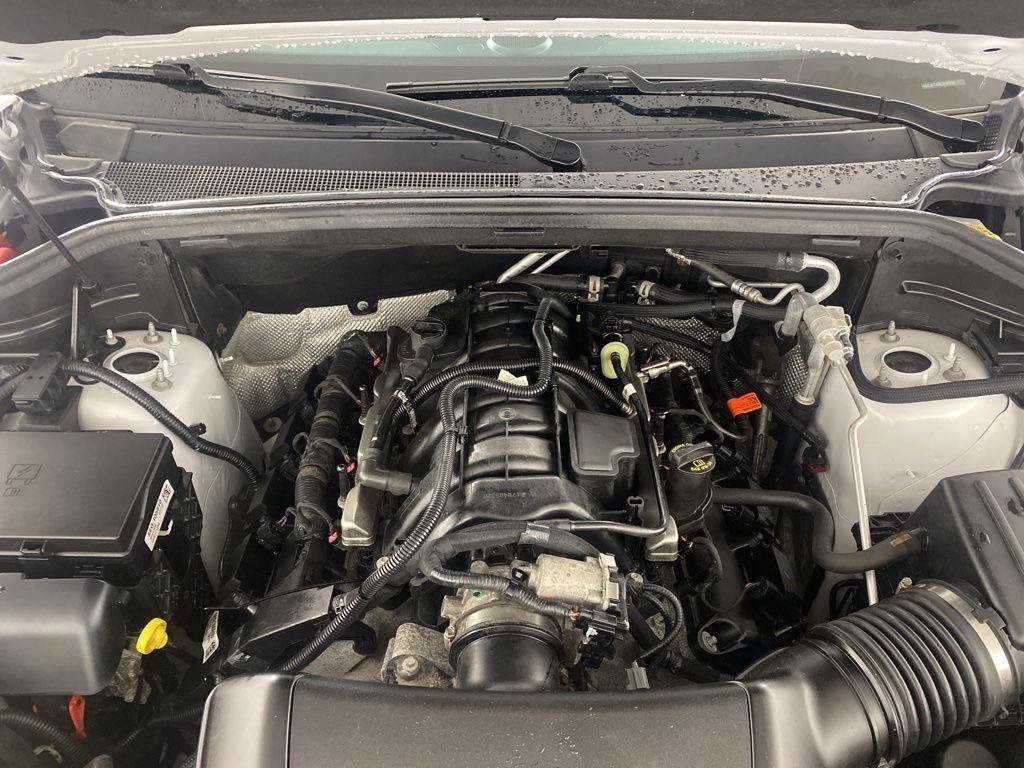 Used 2025 Dodge Durango R/T AWD/4WD image 30