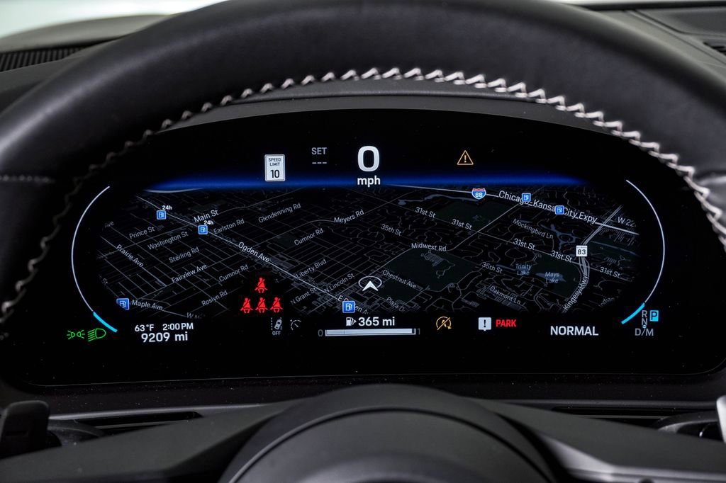 Certified 2025 Porsche Cayenne Coupe image 21