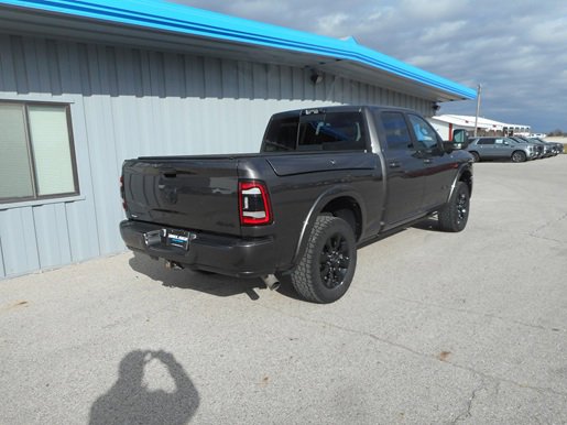 Used 2023 RAM 2500 Limited image 6