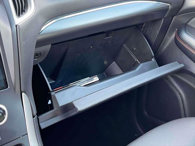 Used 2022 Ford Edge ST-Line w/ Cargo Accessory Package image 29