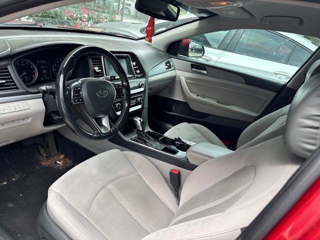 Used 2018 Hyundai Sonata SEL FWD image 30