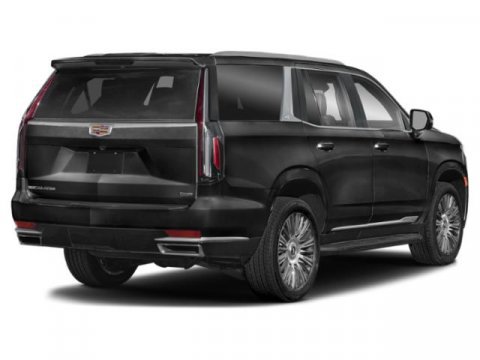 Used 2022 Cadillac Escalade Premium Luxury video 2