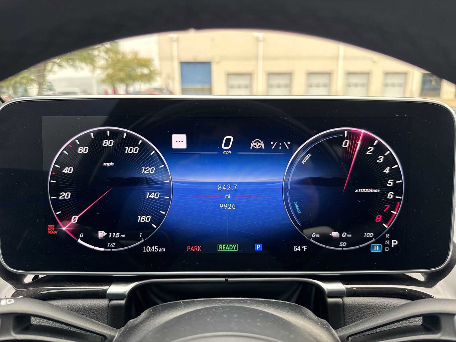 Used 2024 Mercedes-Benz S 580e 4MATIC Sedan image 25