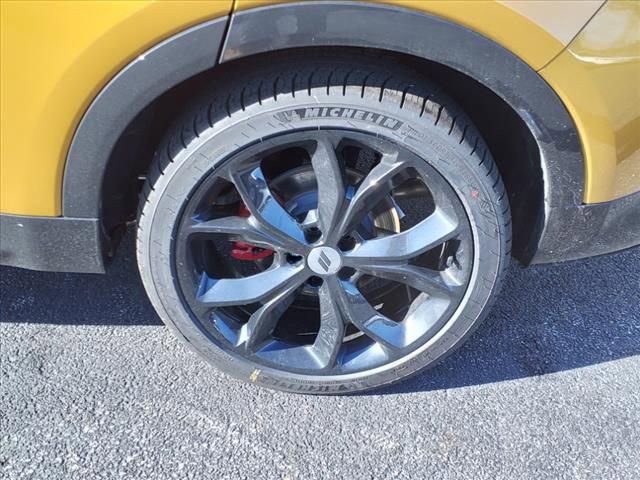 New 2024 Dodge Hornet R/T image 5