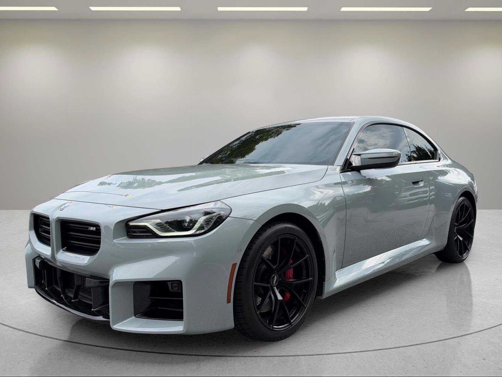 Used 2024 BMW M2 RWD image 1