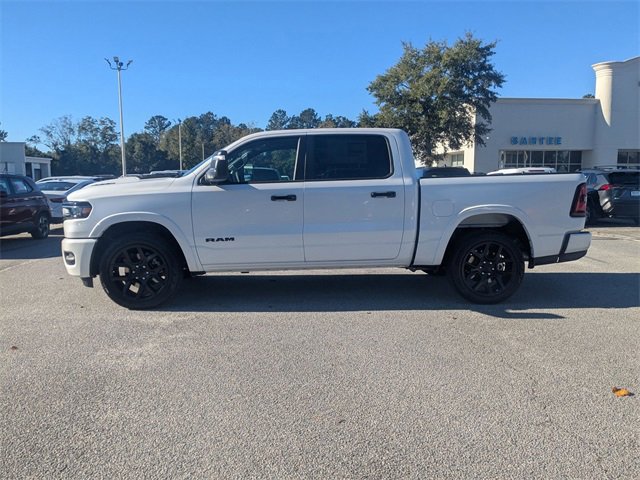 New 2026 RAM 1500 Laramie w/ Night Edition image 6