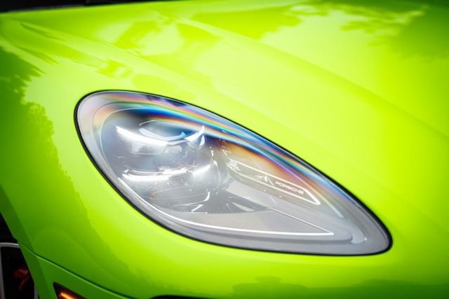 Used 2022 Porsche Macan S w/ Premium Package Plus image 8