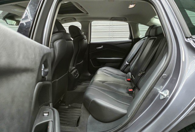 Used 2023 Acura TLX w/ Technology Package FWD image 17