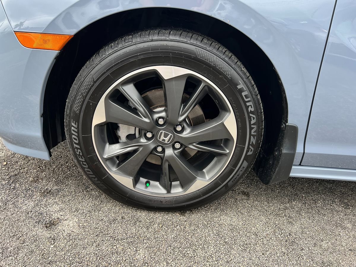 Used 2023 Honda Odyssey Elite image 59