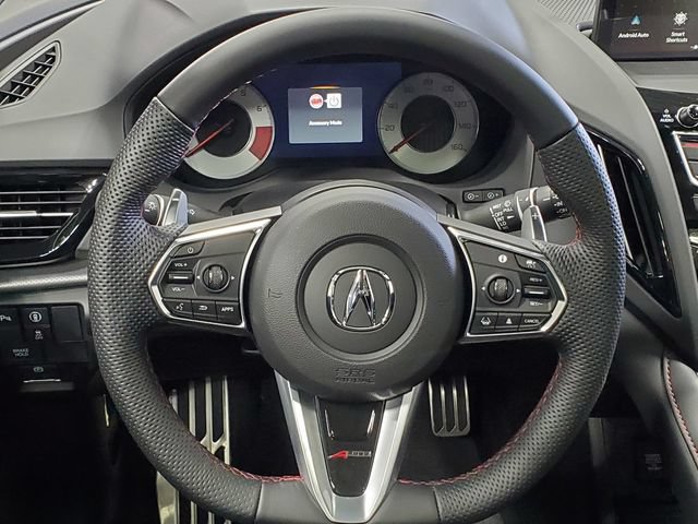 New 2026 Acura RDX w/ Advance Package AWD/4WD image 17