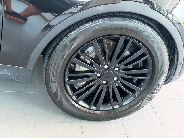 Used 2020 Land Rover Discovery HSE Luxury AWD/4WD image 20