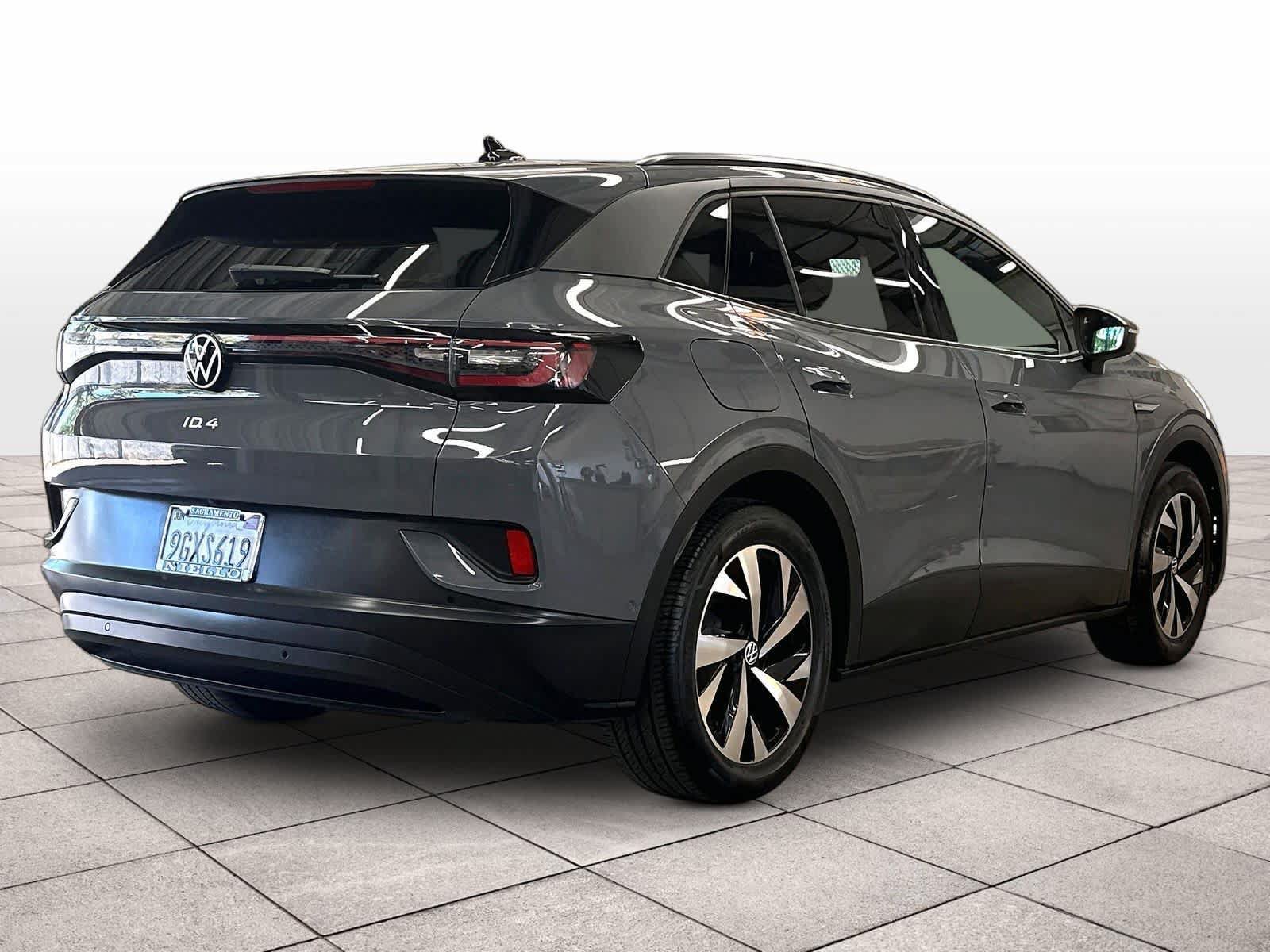 Used 2023 Volkswagen ID.4 Pro RWD image 9