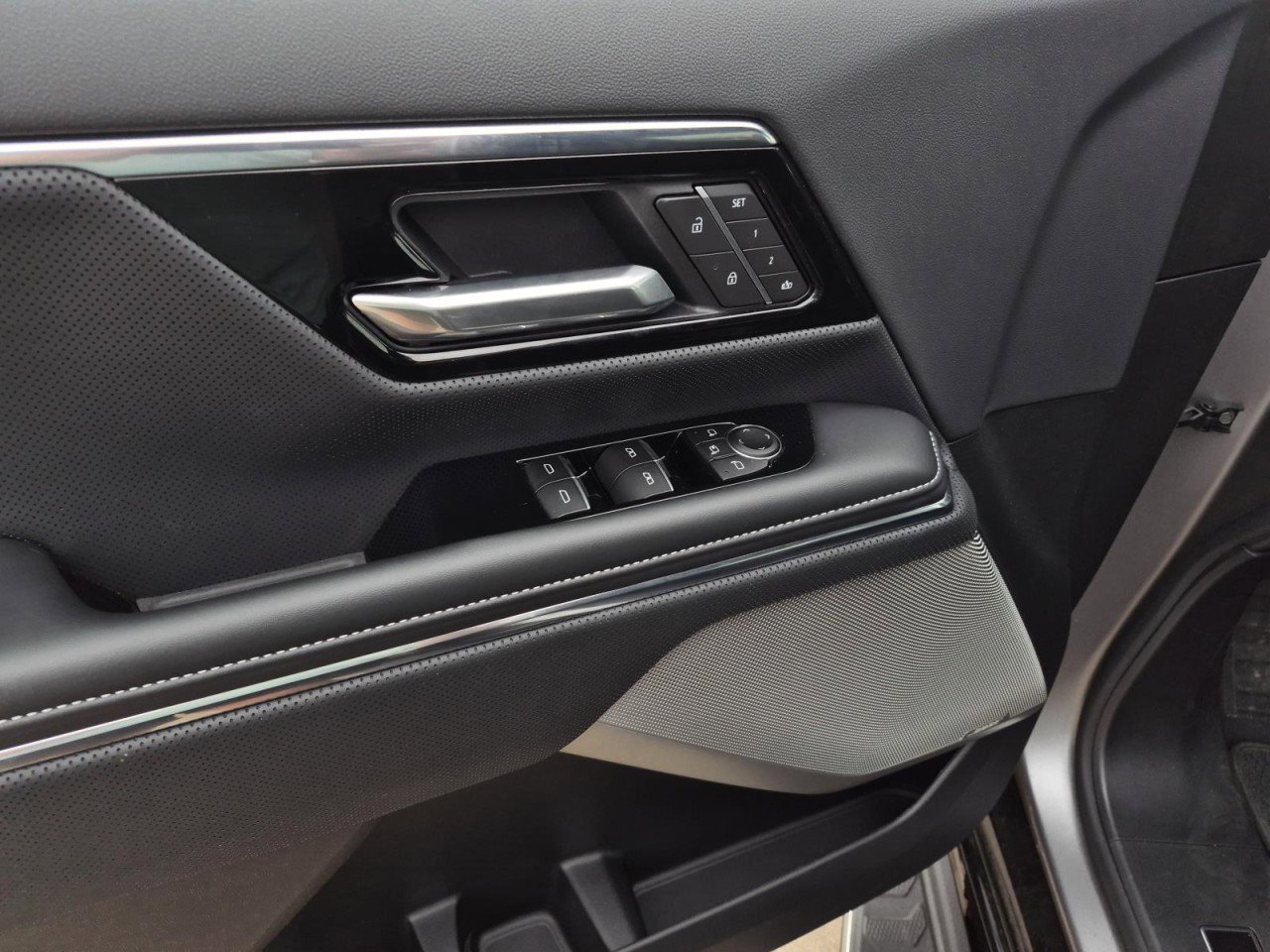 New 2026 GMC Sierra EV Denali image 13