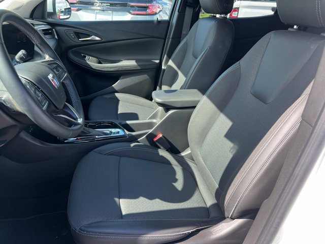 Used 2024 Buick Encore GX Preferred w/ Comfort Package AWD/4WD image 22