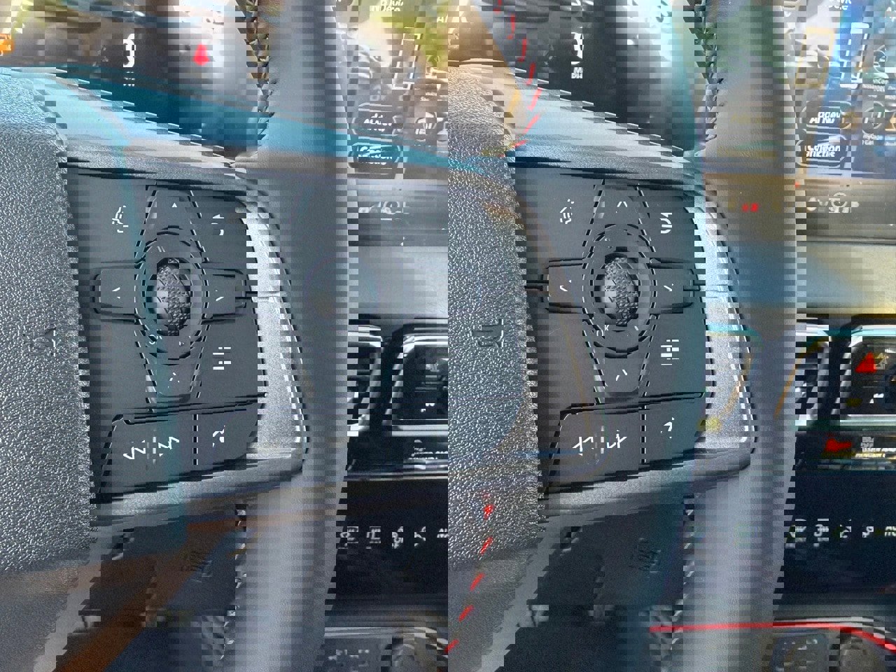 New 2026 Nissan Sentra SR image 17