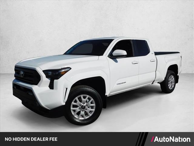 Used 2026 Toyota Tacoma SR5