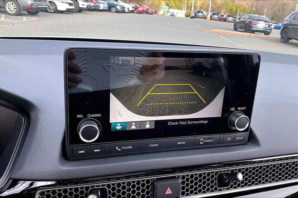 Used 2024 Honda Civic Sport image 13