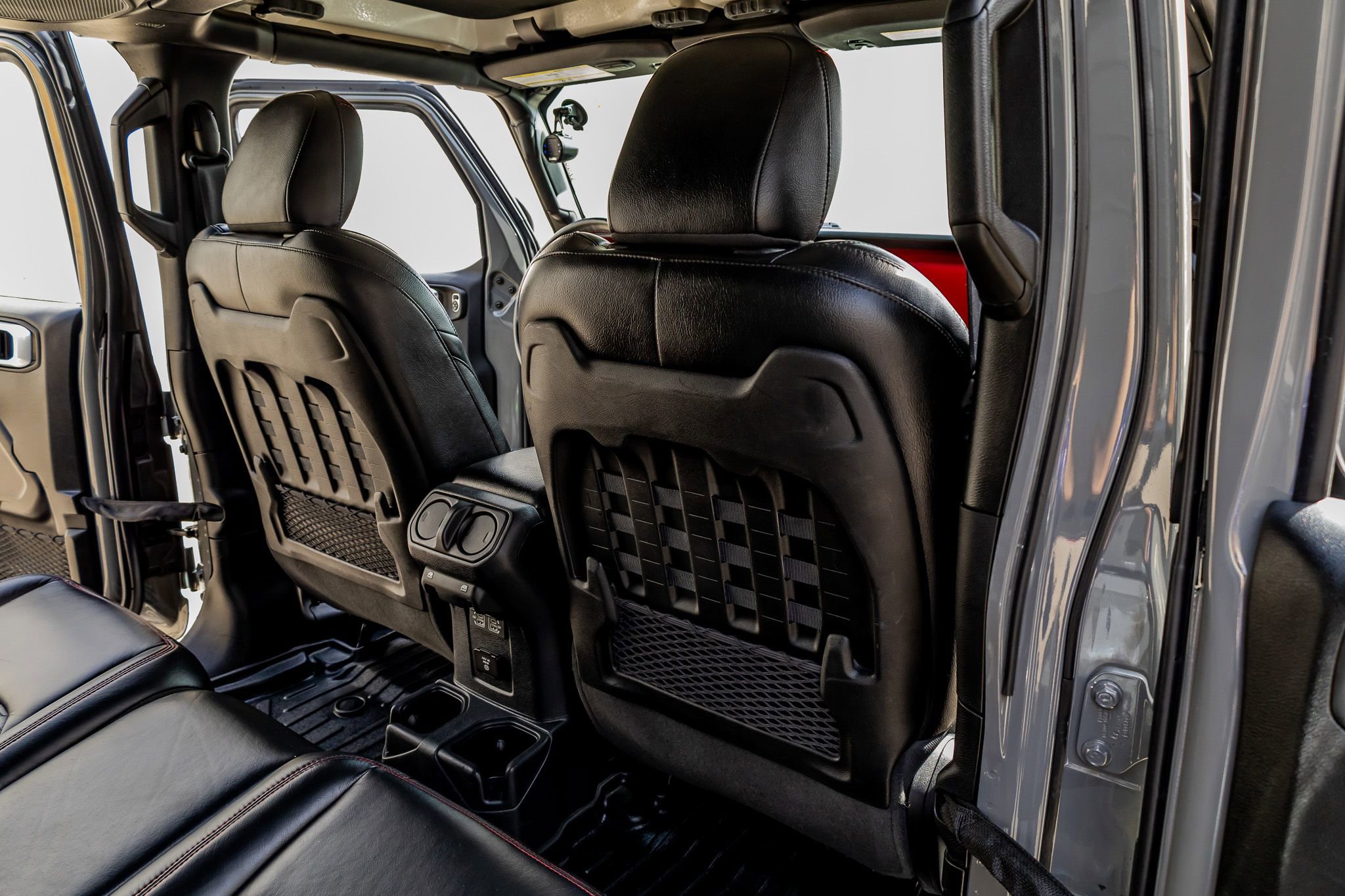 Used 2022 Jeep Gladiator Rubicon w/ LED Lighting Group image 31