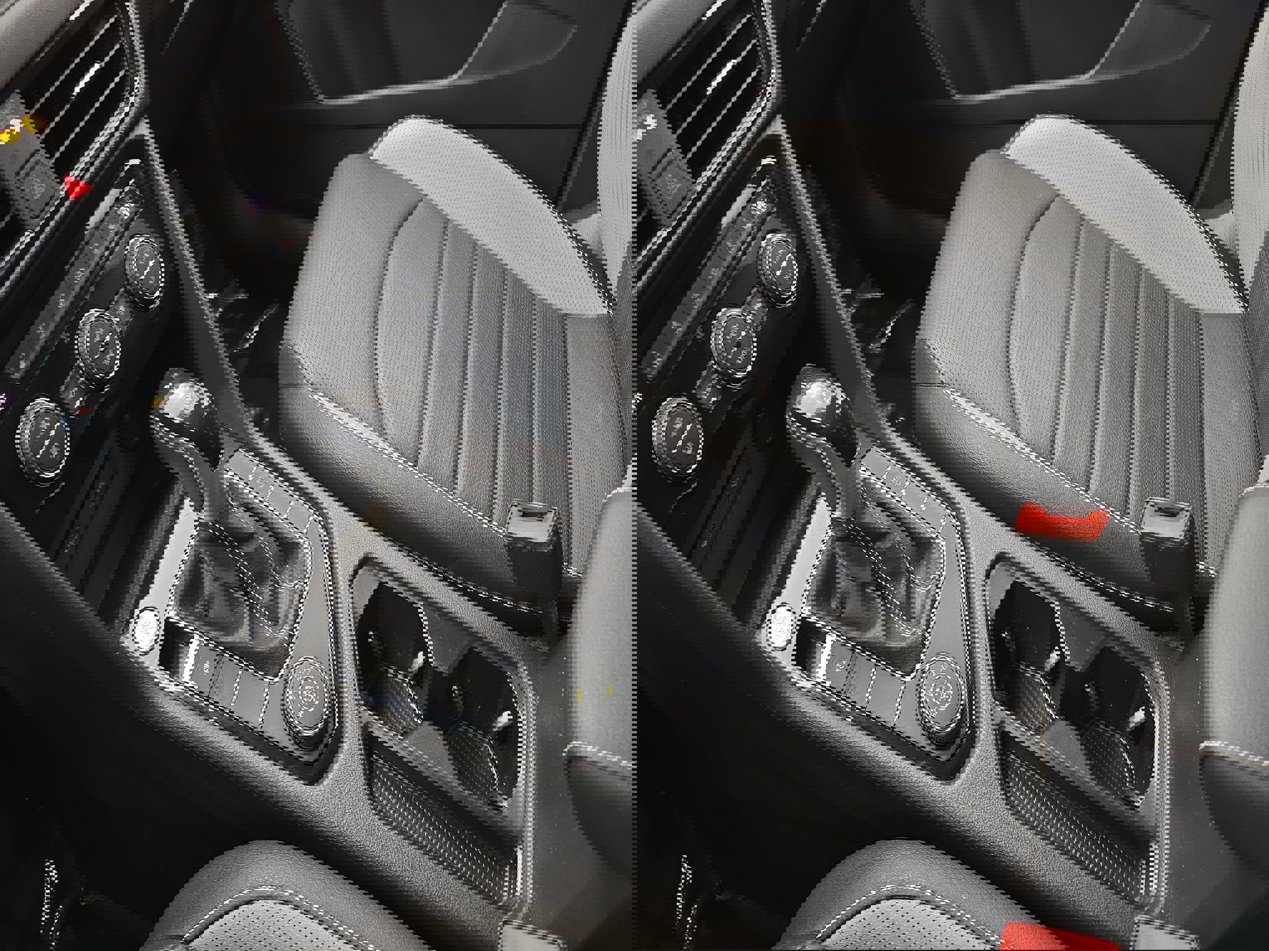 Certified 2023 Volkswagen Taos SEL w/ Black Wheel Package image 24