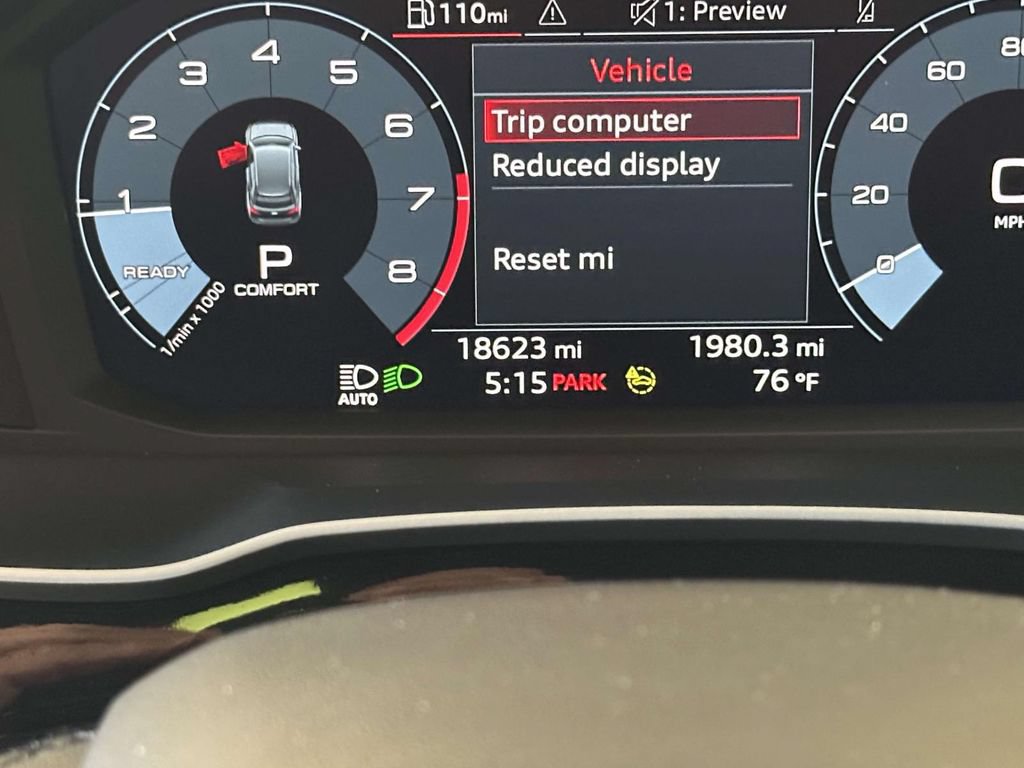 Used 2024 Audi Q3 2.0T Premium AWD/4WD image 29