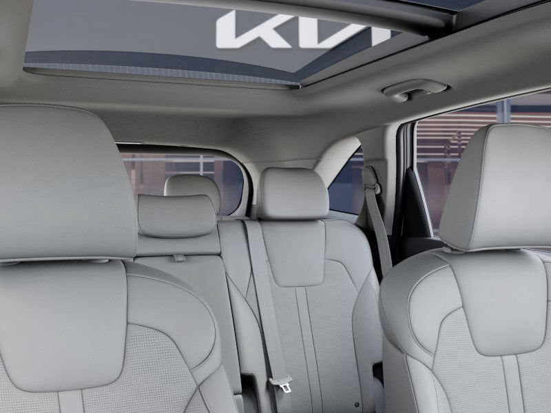 New 2026 Kia Sorento S w/ S Panoramic Sunroof Package AWD/4WD image 27