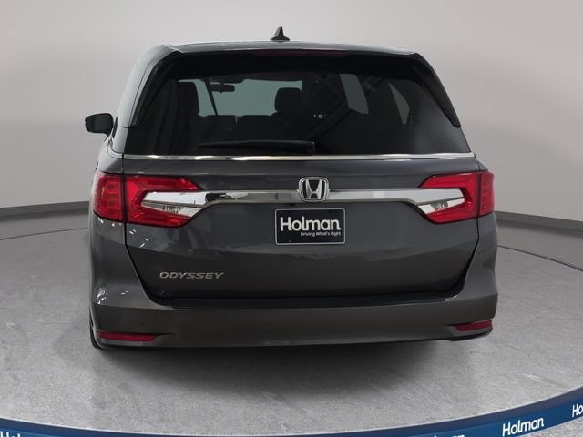 Used 2019 Honda Odyssey EX image 7