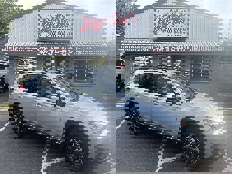 Used 2018 Subaru Crosstrek 2.0i Premium w/ Popular Package #3 image 1