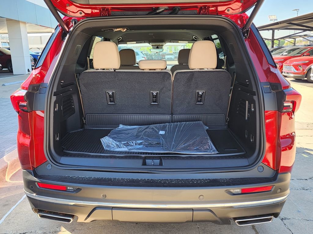 New 2026 Buick Enclave Preferred image 52