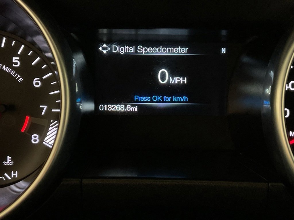 Used 2022 Ford Mustang GT w/ Equipment Group 301A image 32