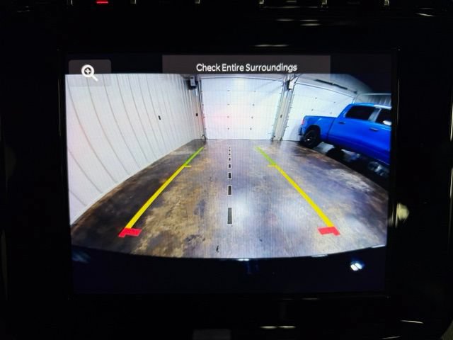 Used 2023 Jeep Grand Cherokee L Laredo AWD/4WD image 43